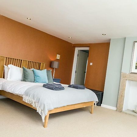 Shellbraes Holiday Rental Matfen Buitenkant foto